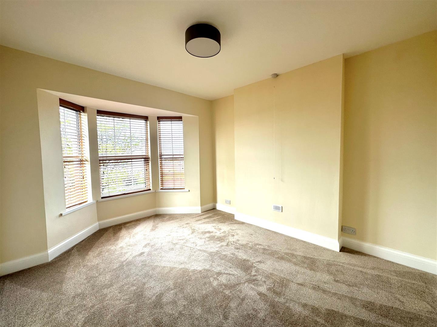 Watts & West Road, Nottage, Porthcawl, Bridgend County Borough